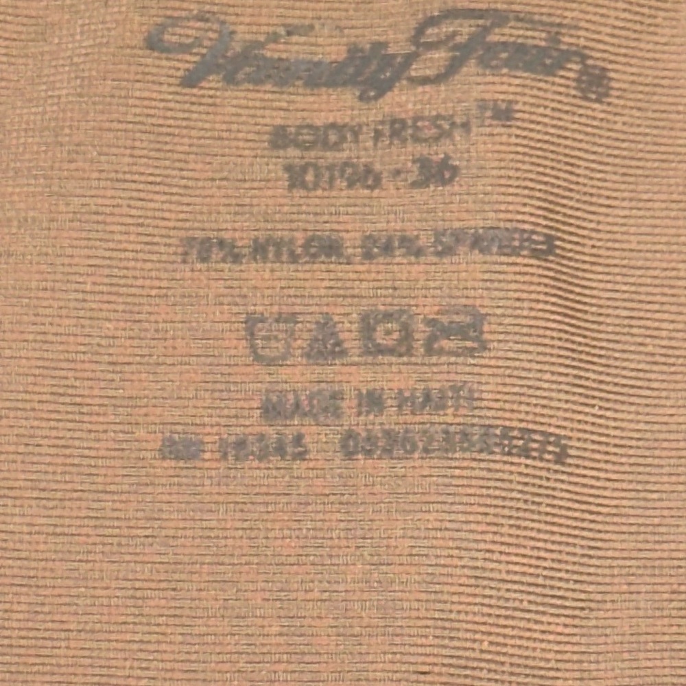 Vanity Fair Body Fresh Slip, size 36 - Picture 6 of 6